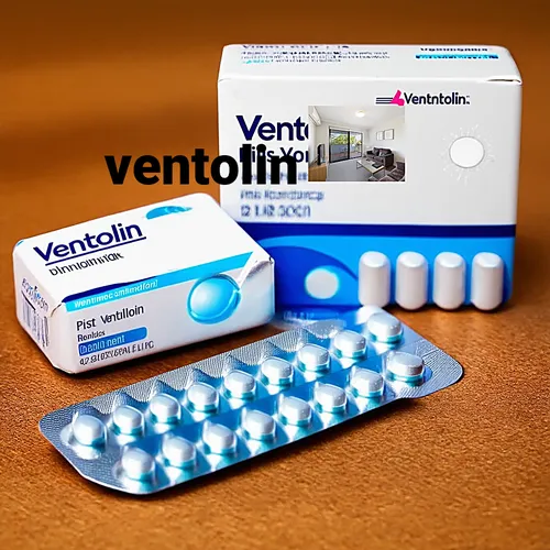 Ventolin sin receta médica